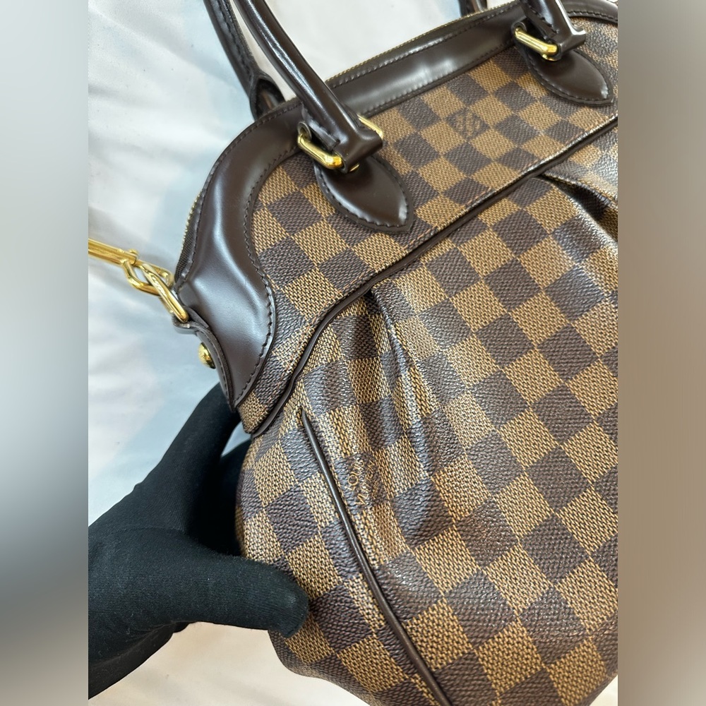 Louis Vuitton handbag - Picture 6 of 10